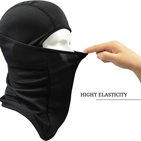 nike dri fit mask